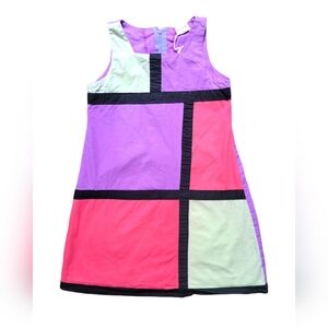 Girls Vintage Lizzie Dress